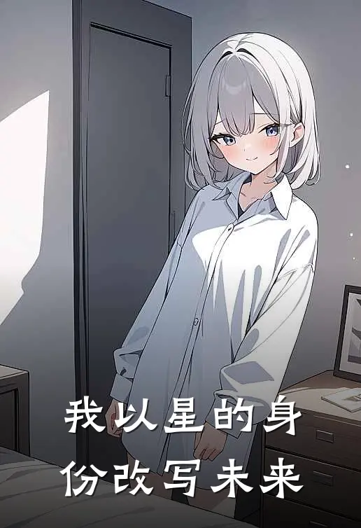 黑塔黑塔《【我】以【星】的身份改写未来》全文免费在线阅读_《【我】以【星】的身份改写未来》全本在线阅读