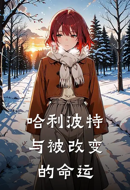 哈利波特与被改变的命运哈利佩妮小说完结推荐_热门小说阅读哈利波特与被改变的命运哈利佩妮