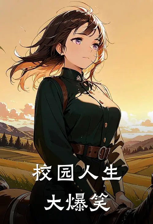 校园人生大爆笑