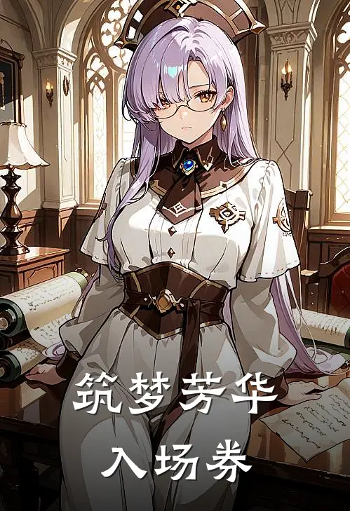 筑梦芳华入场券