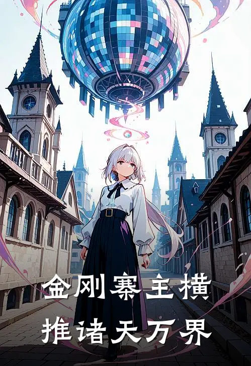 金刚寨主横推诸天万界