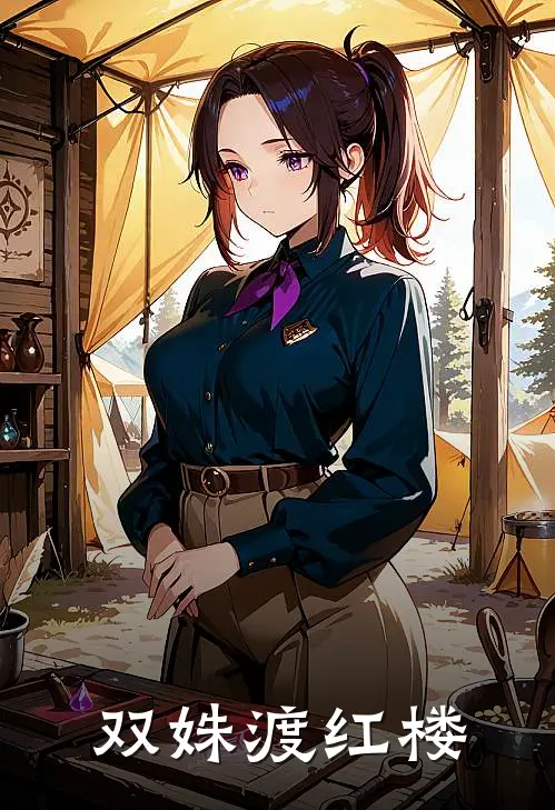 双姝渡红楼林薇贾敏最新完结小说推荐_最新更新小说双姝渡红楼(林薇贾敏)