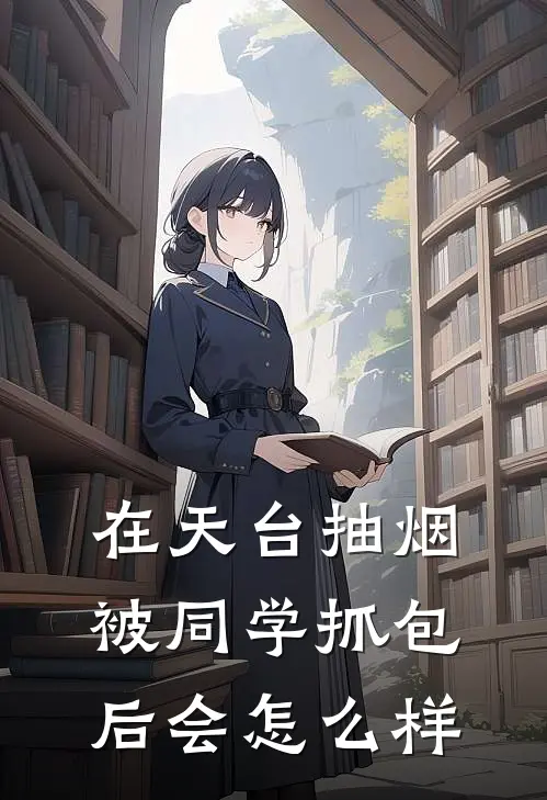 在天台抽烟被同学抓包后会怎么样