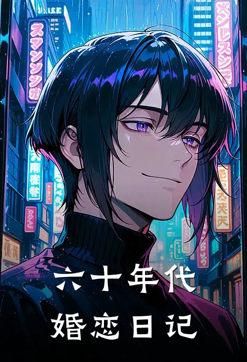 六十年代婚恋日记