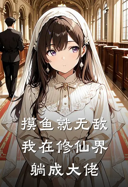 摸鱼就无敌：我在修仙界躺成大佬(林墨刘三)小说免费在线阅读_摸鱼就无敌：我在修仙界躺成大佬(林墨刘三)大结局阅读