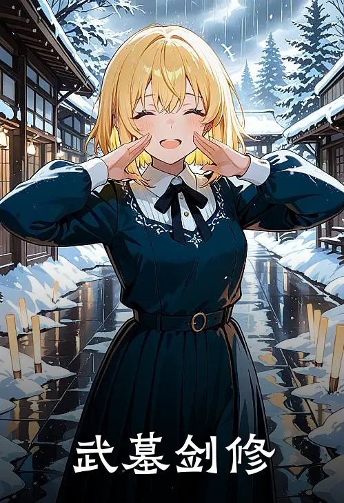 武墓剑修(武凌霄林小雨)热门完本小说_最新小说武墓剑修武凌霄林小雨