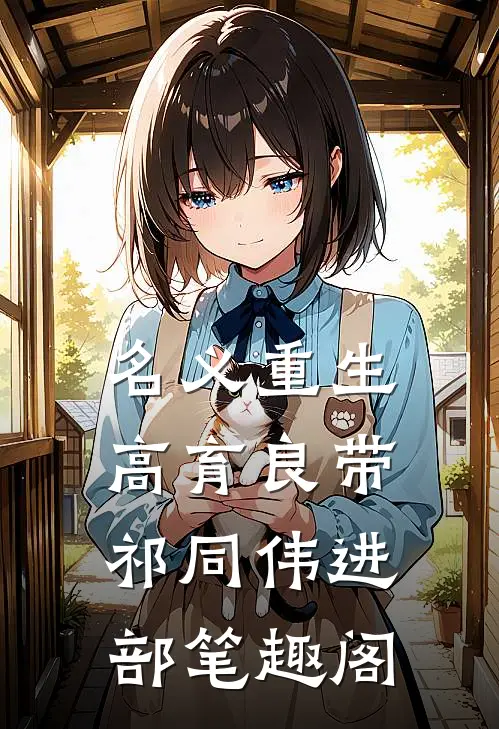 名义重生高育良带祁同伟进部笔趣阁