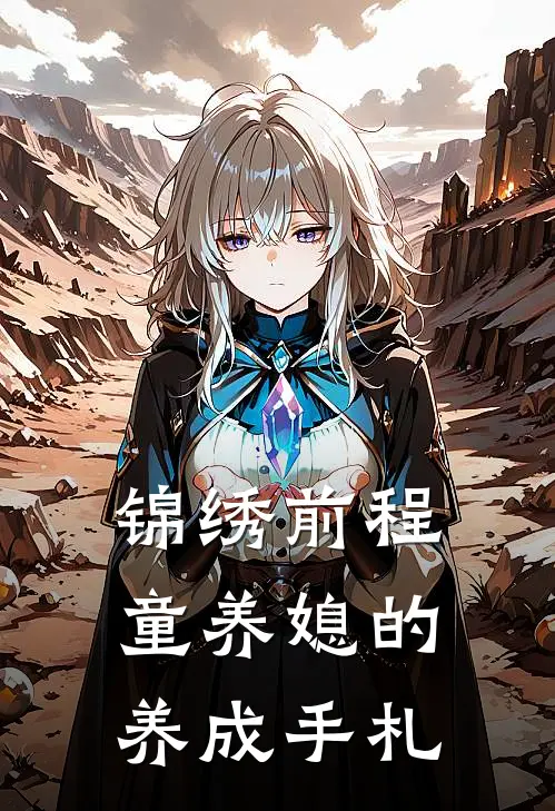 锦绣前程：童养媳的养成手札(沈阿辞顾长渊)在线免费小说_热门网络小说锦绣前程：童养媳的养成手札沈阿辞顾长渊