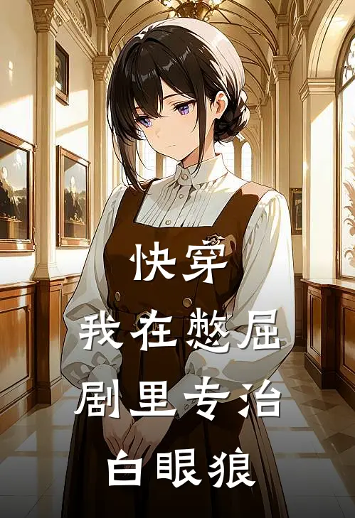 快穿：我在憋屈剧里专治白眼狼何雨柱秦淮茹最新章节免费阅读_快穿：我在憋屈剧里专治白眼狼全文免费在线阅读