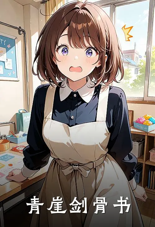 楼镜尘赵阔(青崖剑骨书)全文免费在线阅读_青崖剑骨书完整版免费在线阅读