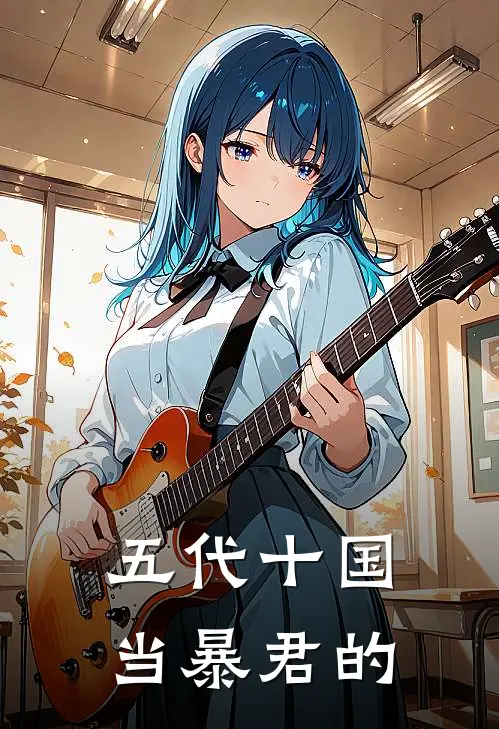 五代十国当暴君的