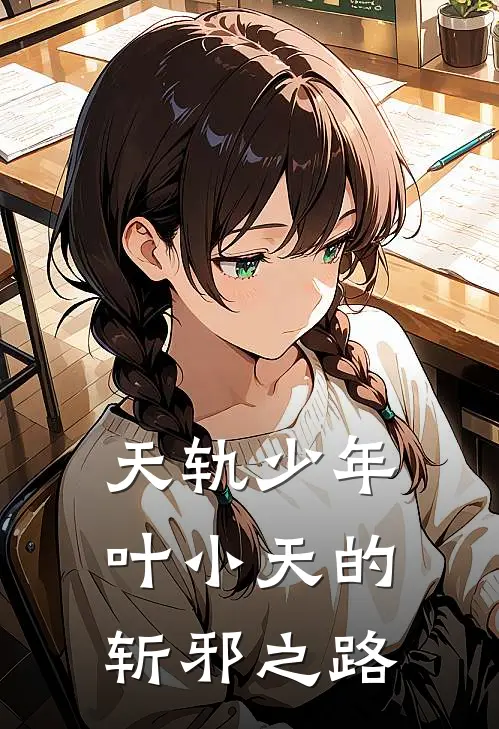 天轨少年：叶小天的斩邪之路王子文赵宇热门完结小说_最热门小说天轨少年：叶小天的斩邪之路王子文赵宇