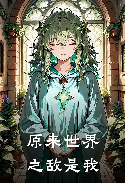 原来世界之敌是我(苏牧苏)最新推荐小说_在哪看免费小说原来世界之敌是我苏牧苏