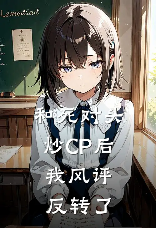 和死对头炒CP后，我风评反转了沈知祈韩汐月热门小说大全_免费小说完结和死对头炒CP后，我风评反转了沈知祈韩汐月