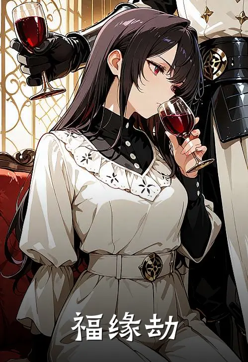 顾修关雪岚《福缘劫》完整版在线阅读_顾修关雪岚完整版在线阅读