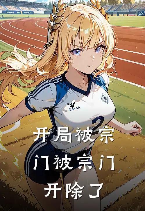 开局被宗门被宗门开除了