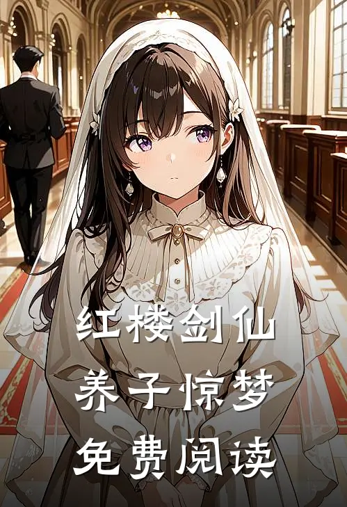 红楼剑仙养子惊梦免费阅读