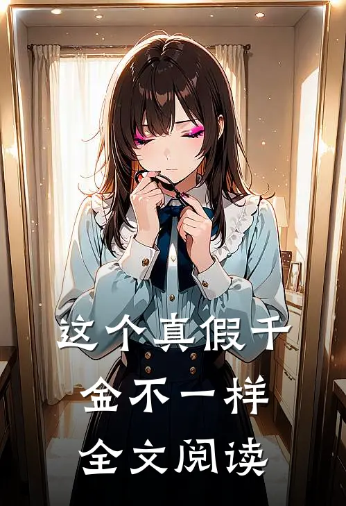 这个真假千金不一样全文阅读