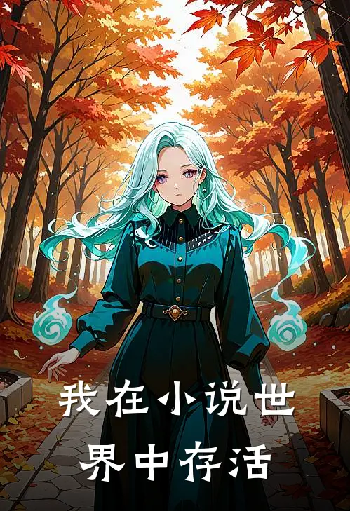 我在小说世界中存活(李知时金明浩)免费小说笔趣阁_完结版小说推荐我在小说世界中存活(李知时金明浩)