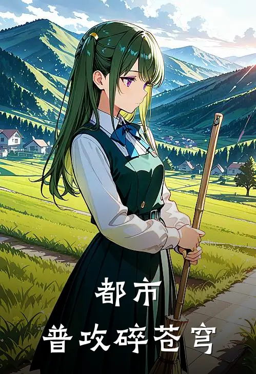 都市：普攻碎苍穹