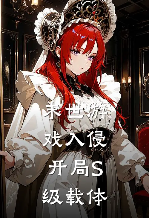 末世游戏入侵：开局S级载体