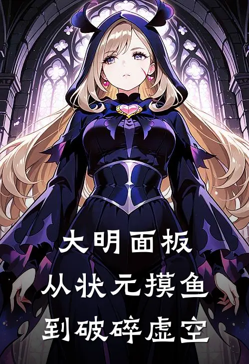 大明面板：从状元摸鱼到破碎虚空王元解缙全本免费小说_热门网络小说推荐大明面板：从状元摸鱼到破碎虚空王元解缙