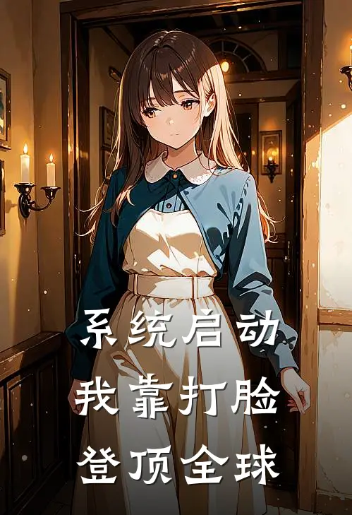 系统启动：我靠打脸登顶全球