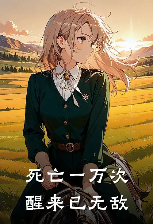 死亡一万次，醒来已无敌(林涯林涯)免费阅读全文_免费完结版小说死亡一万次，醒来已无敌林涯林涯
