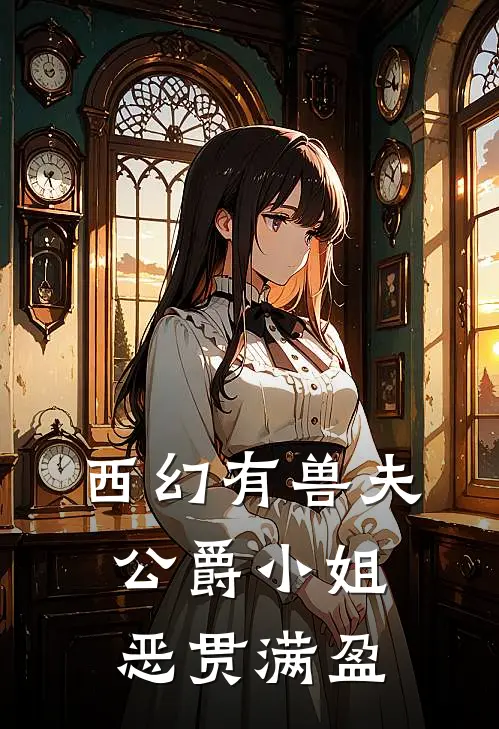 西幻有兽夫，公爵小姐恶贯满盈克里西斯薇丝珀免费小说全文阅读_最新章节列表西幻有兽夫，公爵小姐恶贯满盈(克里西斯薇丝珀)