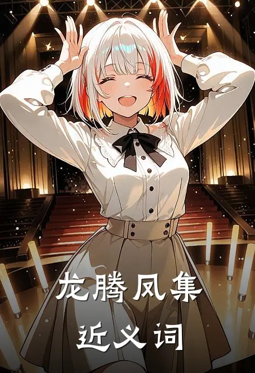 龙腾凤集近义词