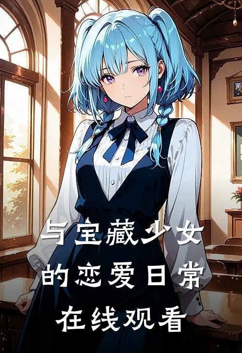 与宝藏少女的恋爱日常在线观看