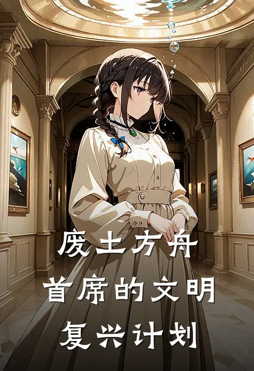 废土方舟，首席的文明复兴计划林知夏阿土热门小说推荐_完本小说大全废土方舟，首席的文明复兴计划(林知夏阿土)