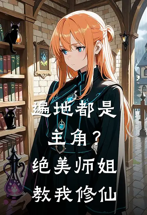 王泽卫景行《遍地都是主角？绝美师姐教我修仙》完整版在线阅读_王泽卫景行完整版在线阅读