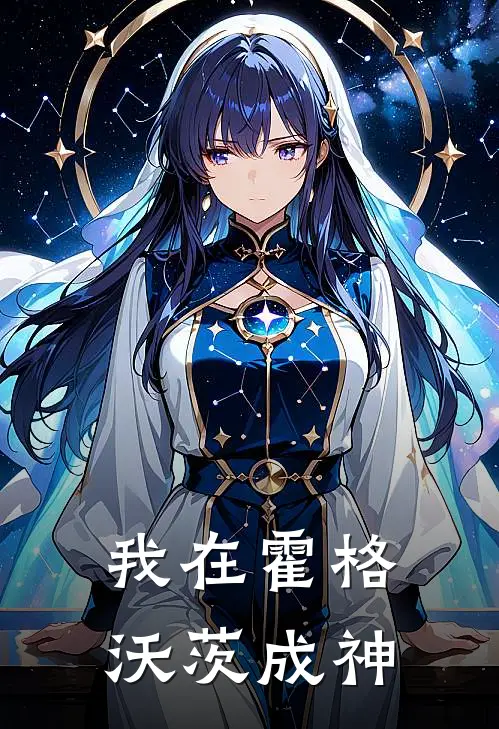 我在霍格沃茨成神