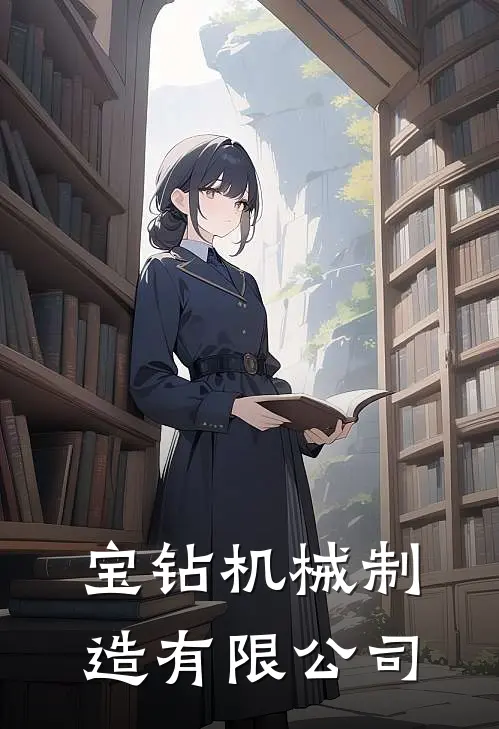 宝钻机械制造有限公司