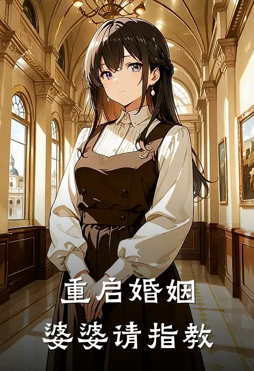 重启婚姻，婆婆请指教