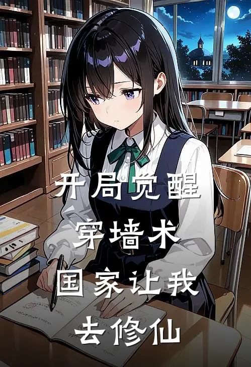 开局觉醒穿墙术，国家让我去修仙