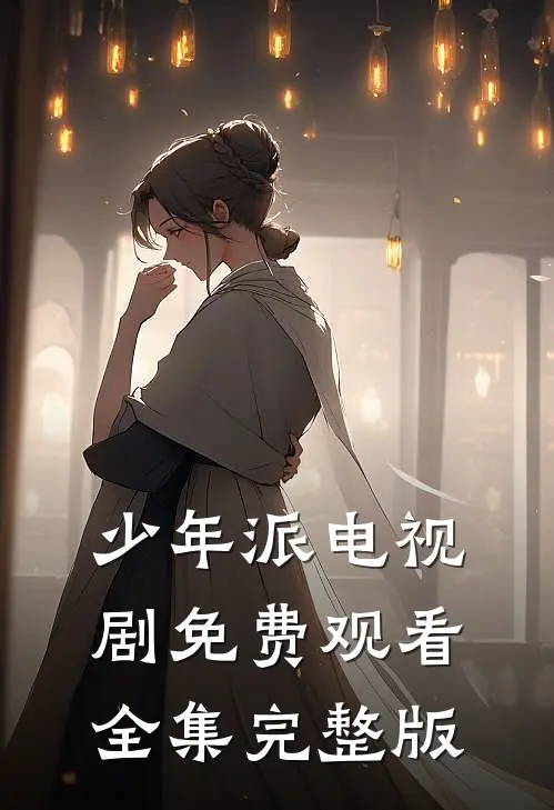 少年派电视剧免费观看全集完整版