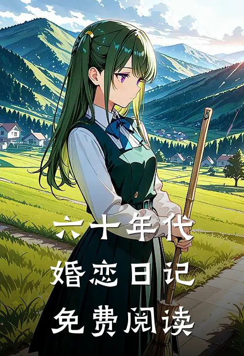 六十年代婚恋日记免费阅读