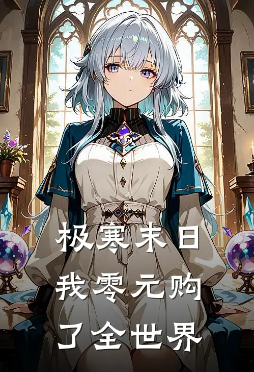 极寒末日，我零元购了全世界(林岳杰克)免费小说_完整版免费阅读极寒末日，我零元购了全世界林岳杰克