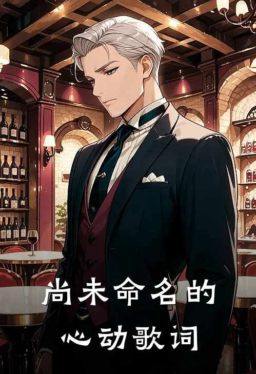 尚未命名的心动歌词