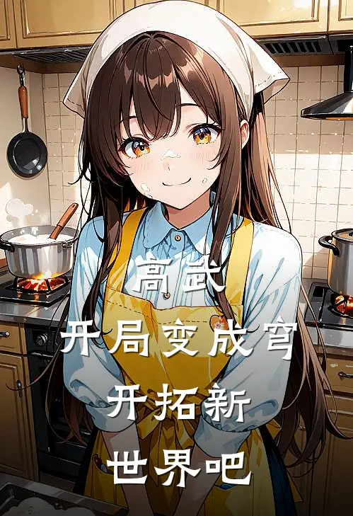 高武：开局变成穹，开拓新世界吧