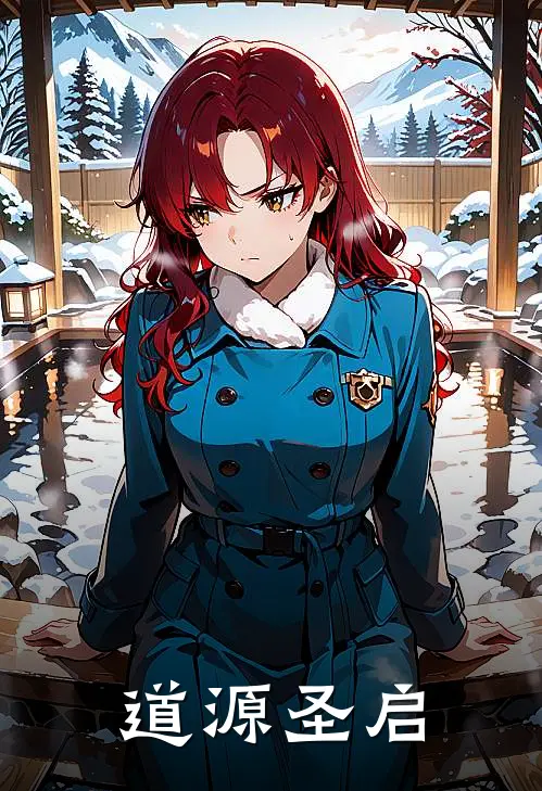 道源圣启(杨墨伊染)免费阅读完整版小说_最新小说全文阅读道源圣启杨墨伊染