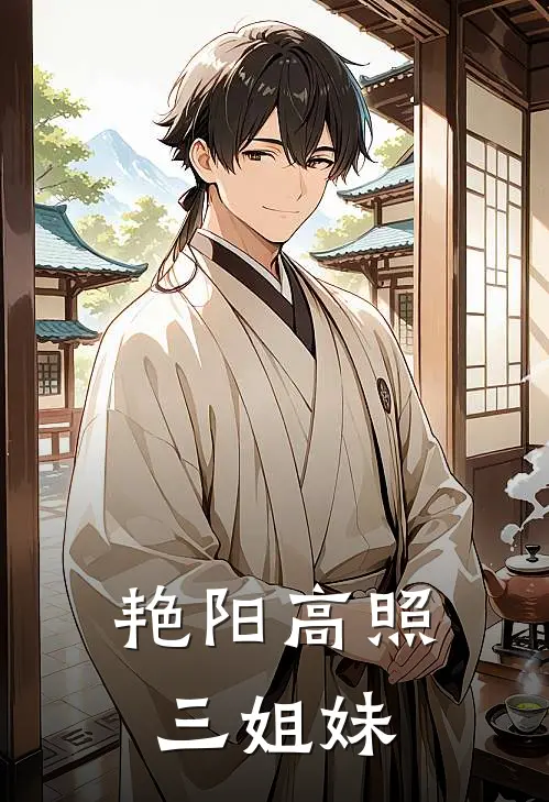 艳阳高照三姐妹云香香灵免费小说全集_免费小说在哪看艳阳高照三姐妹(云香香灵)