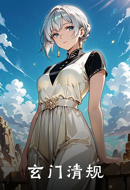 玄门清规(林晚沈清寒)最新推荐小说_最新免费小说玄门清规林晚沈清寒