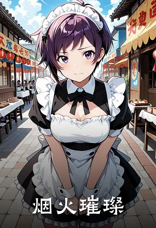 烟火璀璨冯烟琪范璀全本完结小说_最新章节列表烟火璀璨(冯烟琪范璀)