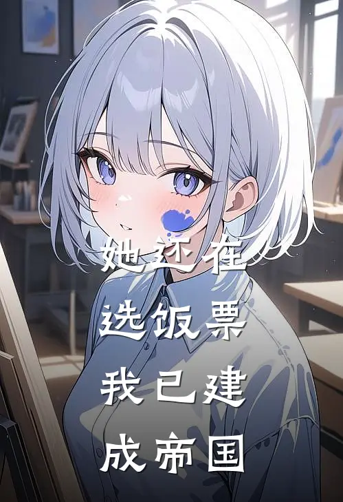 她还在选饭票，我已建成帝国黄逸杨杰小说完结_免费小说全本她还在选饭票，我已建成帝国(黄逸杨杰)