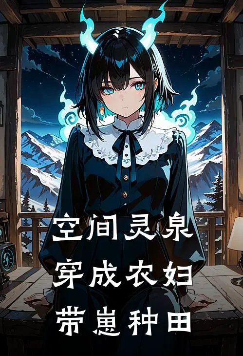 空间灵泉：穿成农妇带崽种田(顾柔顾念安)热门网络小说_小说推荐完结空间灵泉：穿成农妇带崽种田(顾柔顾念安)