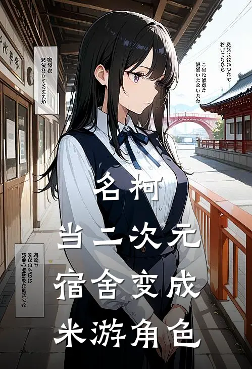 名柯：当二次元宿舍变成米游角色（柯南邵乐）全文免费阅读无弹窗大结局_名柯：当二次元宿舍变成米游角色最新章节列表_笔趣阁（柯南邵乐）