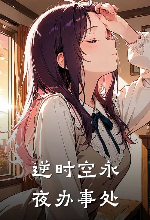 逆时空永夜办事处(林默李淑芬)全本免费完结小说_小说完结免费逆时空永夜办事处林默李淑芬